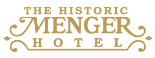 Menger Hotel Logo